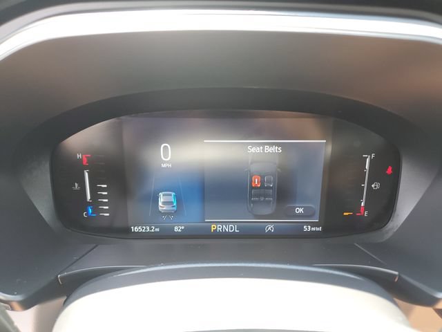 Used 2023 Ford Escape Active AWD/4WD image 14