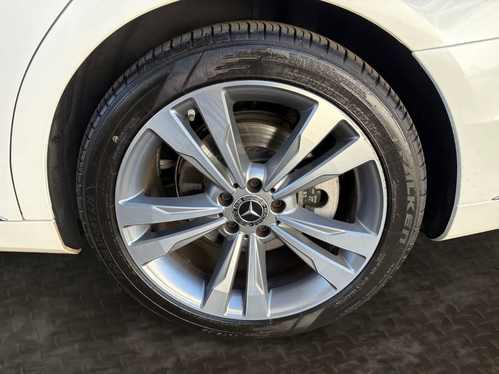 Used 2018 Mercedes-Benz S 560 Sedan image 31