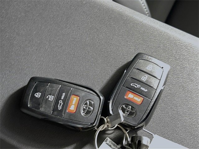 New 2026 Toyota bZ image 33