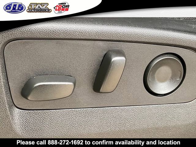 Used 2024 Chevrolet Silverado 2500 LT w/ Z71 Sport Edition image 13