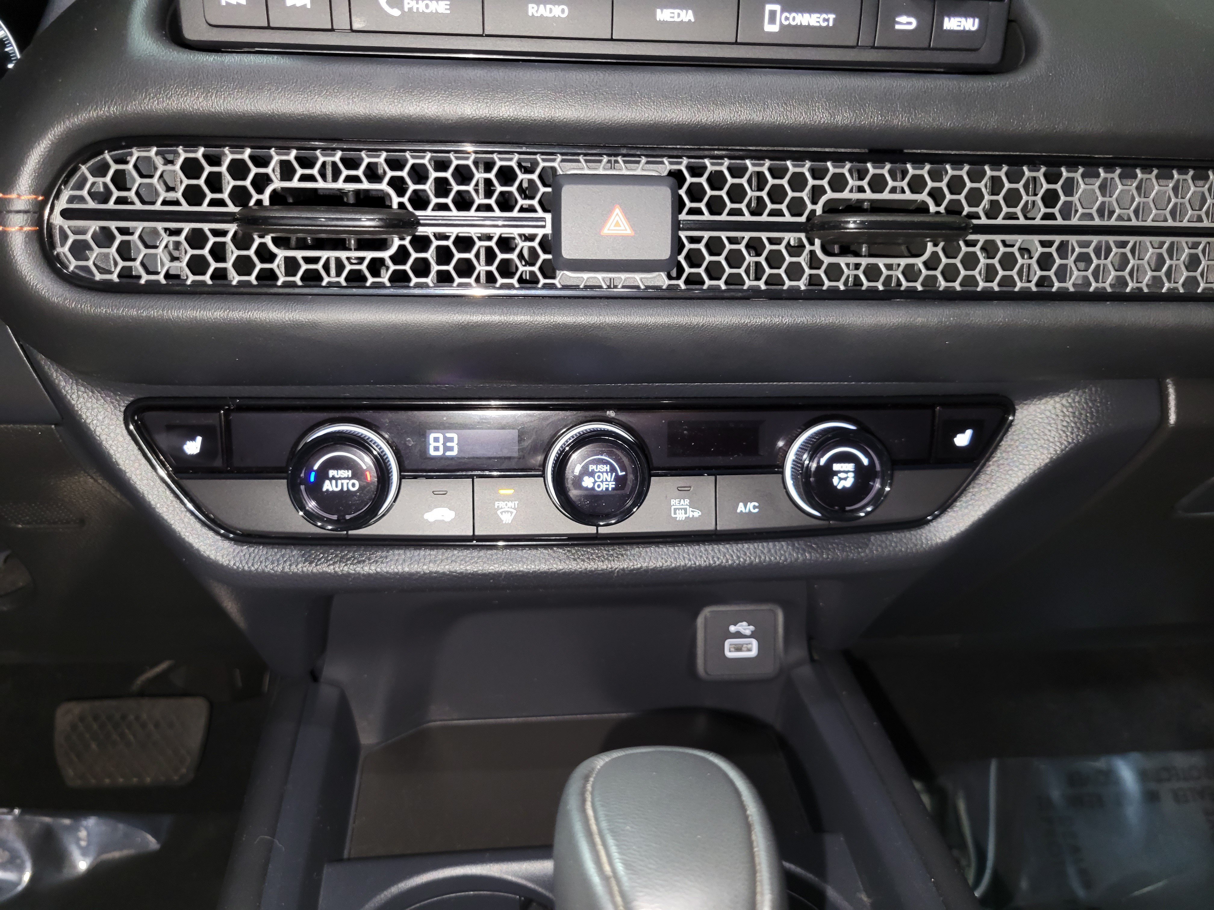 Used 2025 Honda HR-V Sport image 31