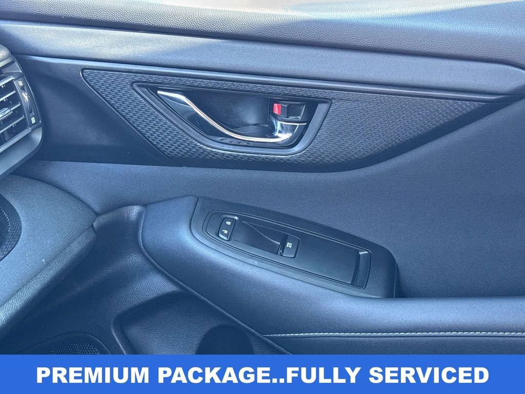 Certified 2022 Subaru Outback Premium AWD/4WD image 30