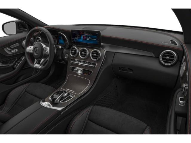 Used 2019 Mercedes-Benz C 43 AMG 4MATIC Cabriolet image 18