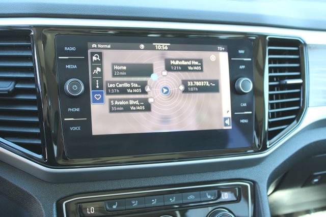 Used 2023 Volkswagen Atlas SEL image 26