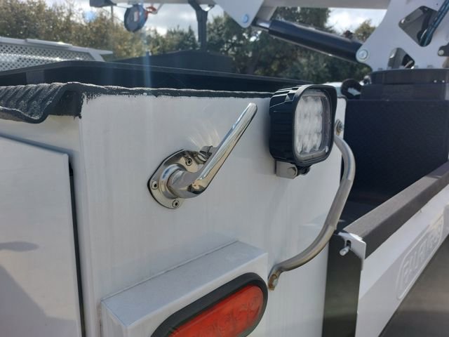 New 2026 Ford F550 4x4 Supercab Super Duty image 12