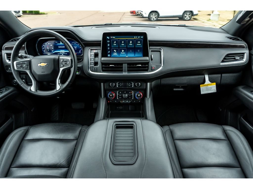 Used 2024 Chevrolet Tahoe LT image 19