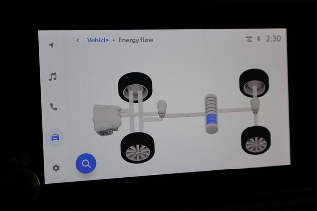 Used 2024 Toyota RAV4 XLE w/ Convenience Package image 36