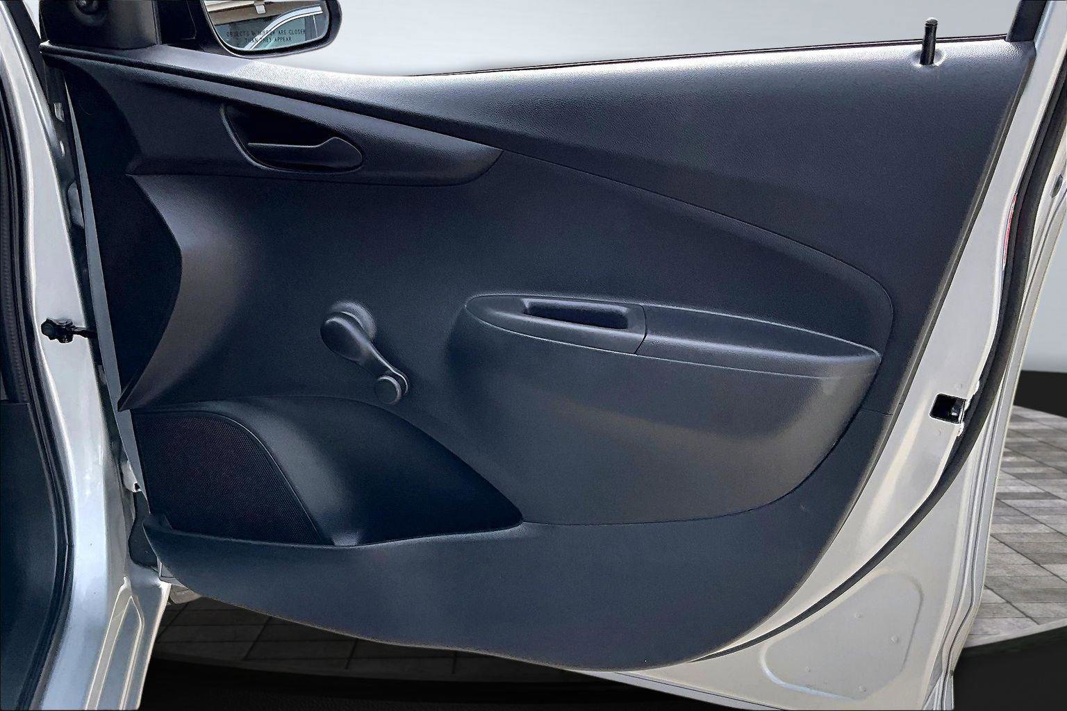 Used 2020 Chevrolet Spark LS image 23