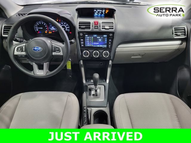 Used 2018 Subaru Forester 2.5i Premium image 19