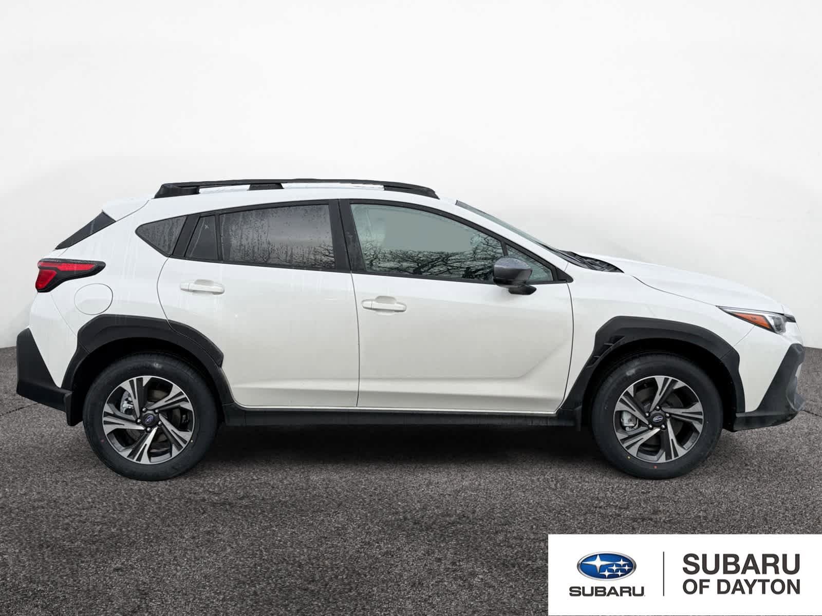 New 2026 Subaru Crosstrek 2.0i Premium AWD/4WD image 6