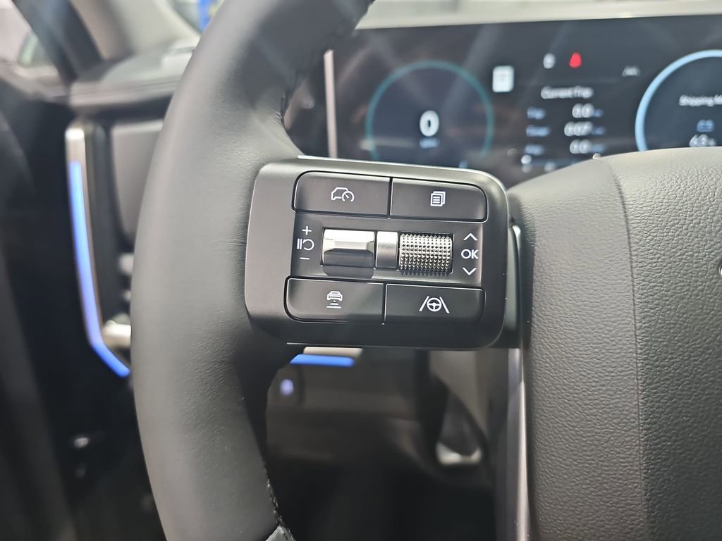 New 2026 Hyundai Santa Fe Limited image 18