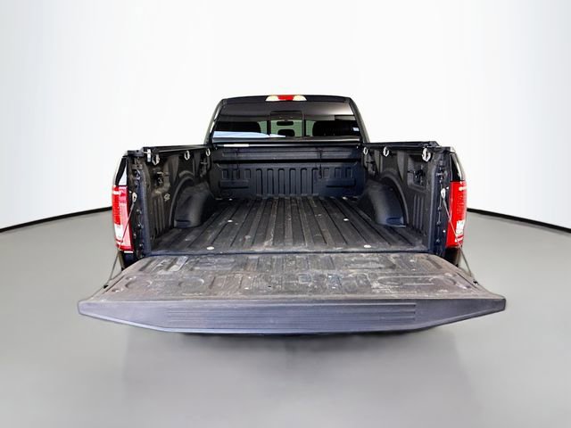 Used 2017 Ford F150 XLT w/ Equipment Group 302A Luxury image 24
