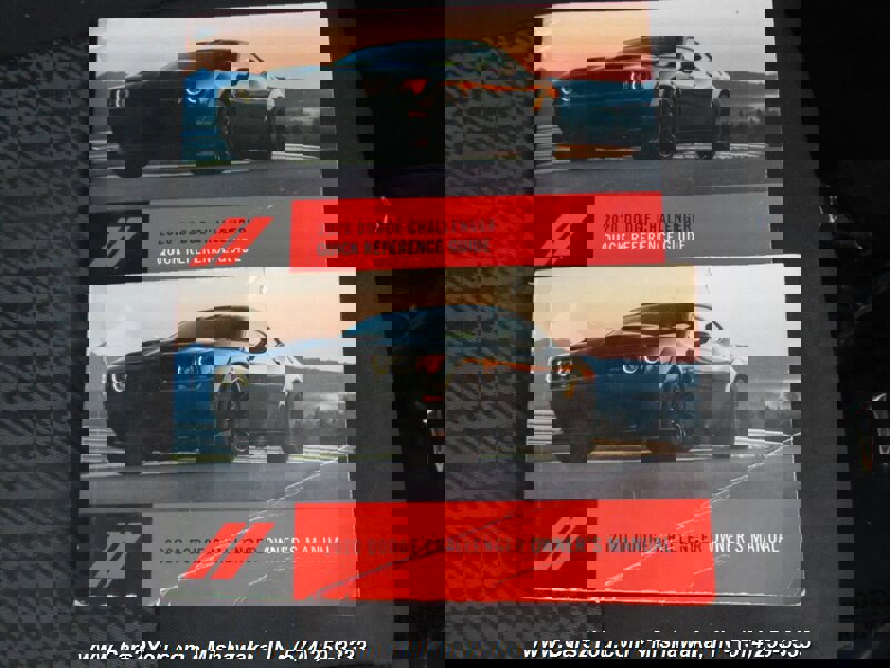 Used 2020 Dodge Challenger R/T image 26