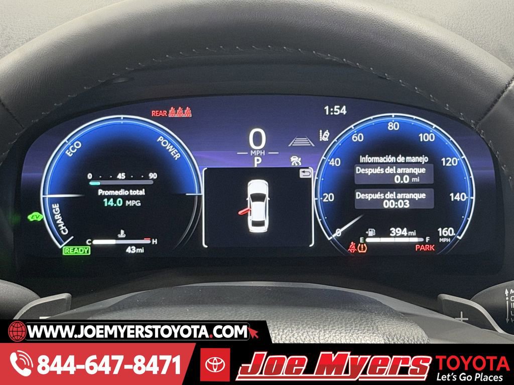 Certified 2025 Toyota Camry XSE image 16