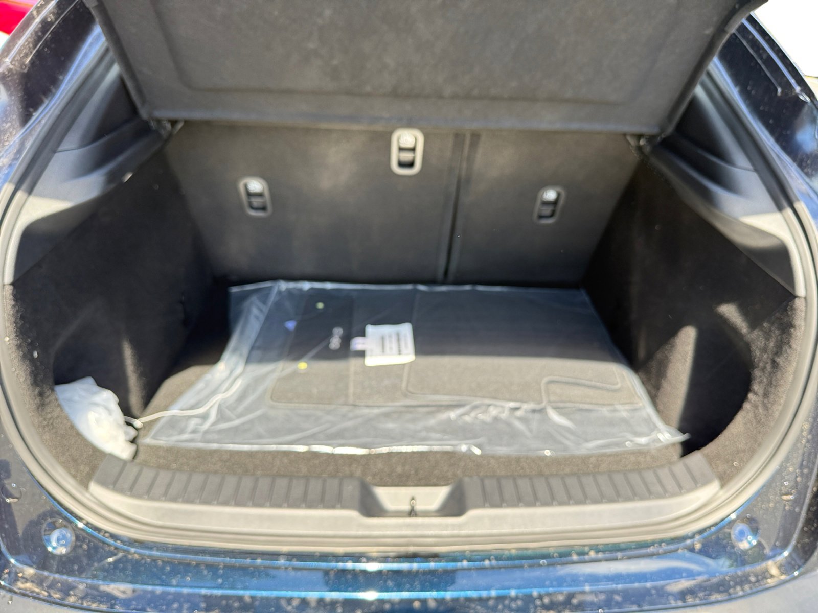 New 2026 MAZDA CX-30 AWD 2.5 S image 17