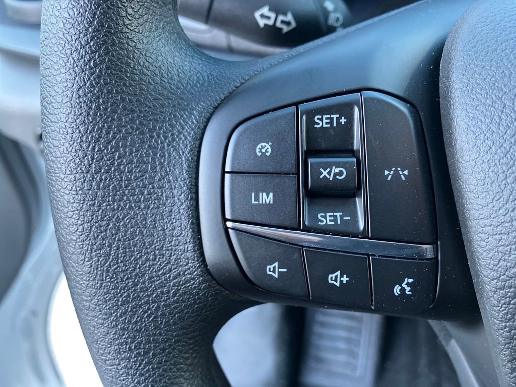 New 2026 Ford Transit 250 148 Medium Roof image 18