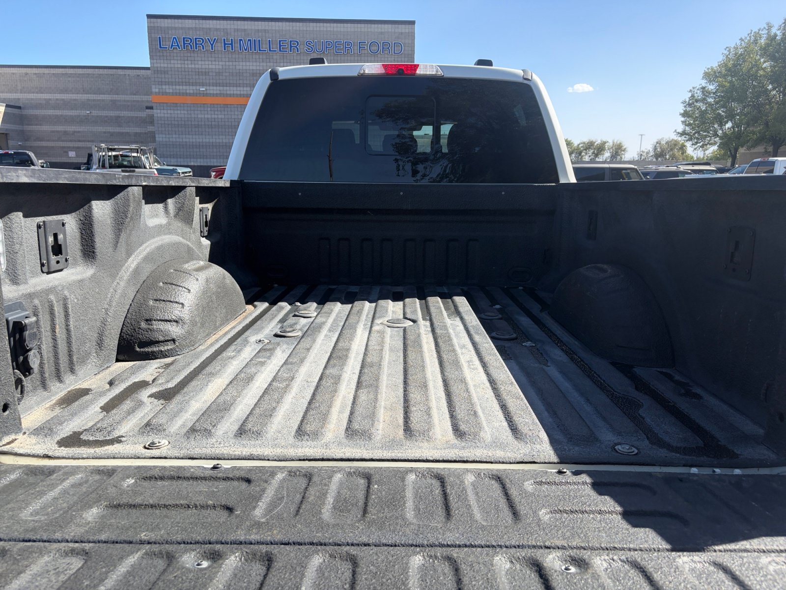Used 2022 Ford F350 King Ranch w/ King Ranch Ultimate Package AWD/4WD image 29