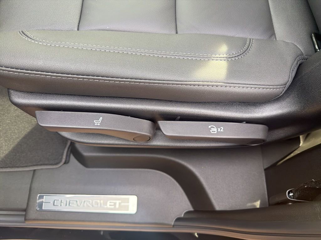 New 2026 Chevrolet Tahoe Z71 w/ Comfort Package image 38