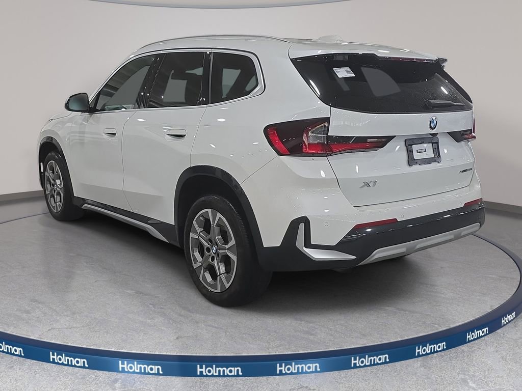 Used 2023 BMW X1 xDrive28i w/ Convenience Package image 8