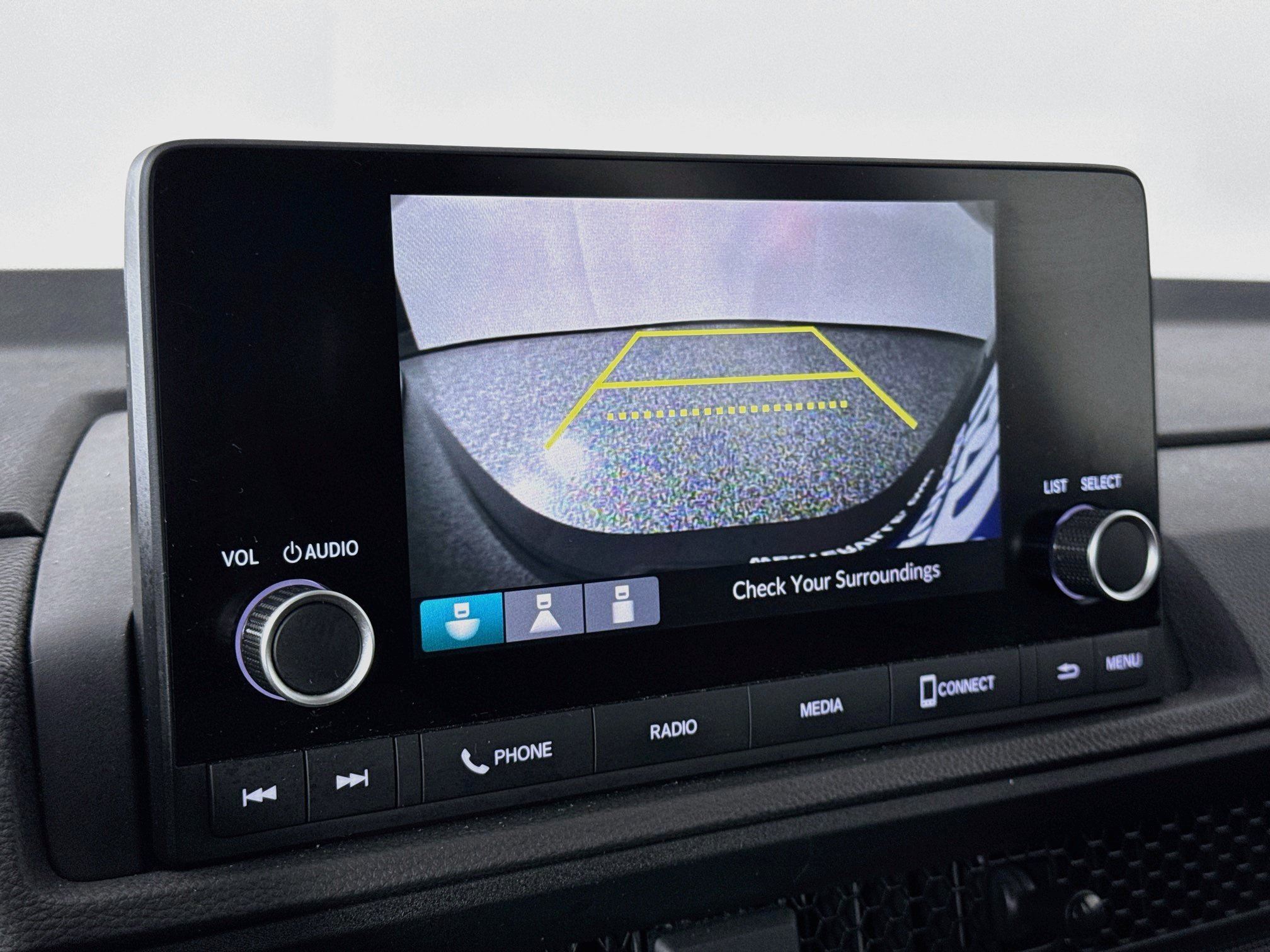 Certified 2024 Honda CR-V LX image 13