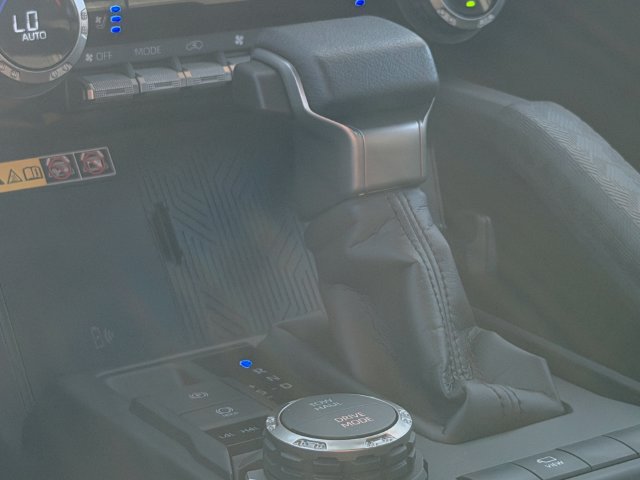 Certified 2026 Toyota 4Runner Limited AWD/4WD image 25