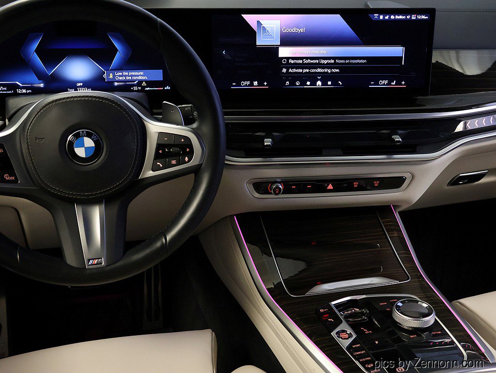 Certified 2024 BMW X5 xDrive40i w/ Executive Package image 16