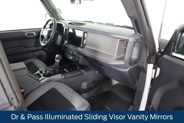 New 2025 Ford Bronco Big Bend image 51