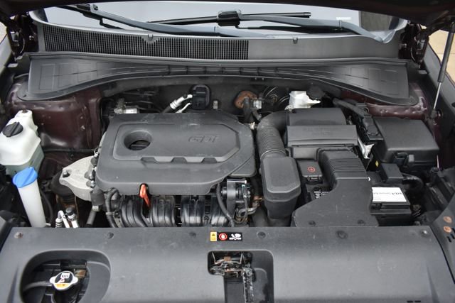 Used 2020 Kia Sorento LX w/ LX I4 Convenience Package image 45