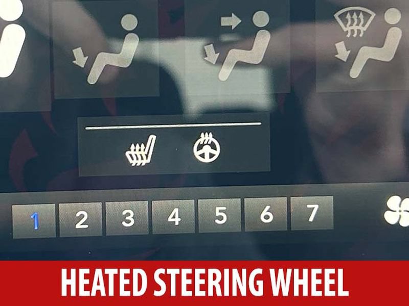 Used 2018 Jeep Wrangler Unlimited Rubicon w/ Dual Top Group AWD/4WD image 12