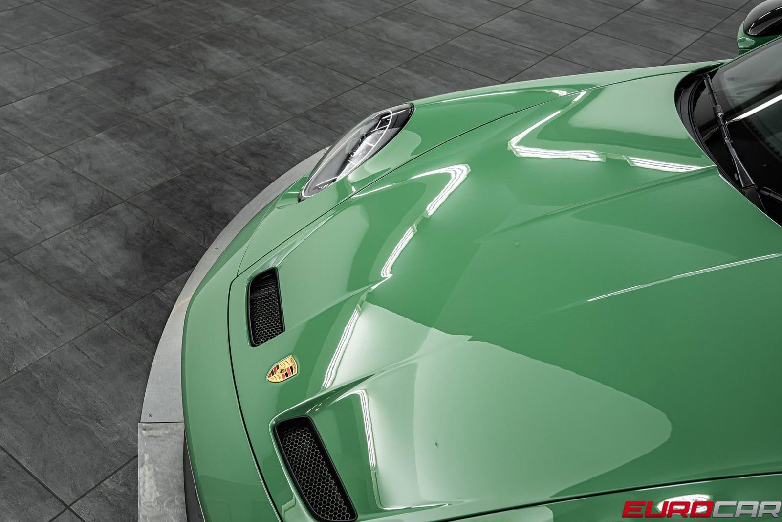 Used 2026 Porsche 911 GT3 RWD image 9