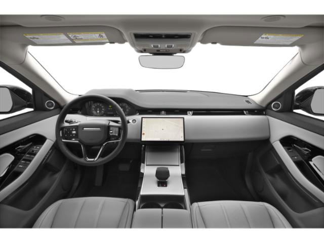 New 2026 Land Rover Range Rover Evoque S AWD/4WD image 5