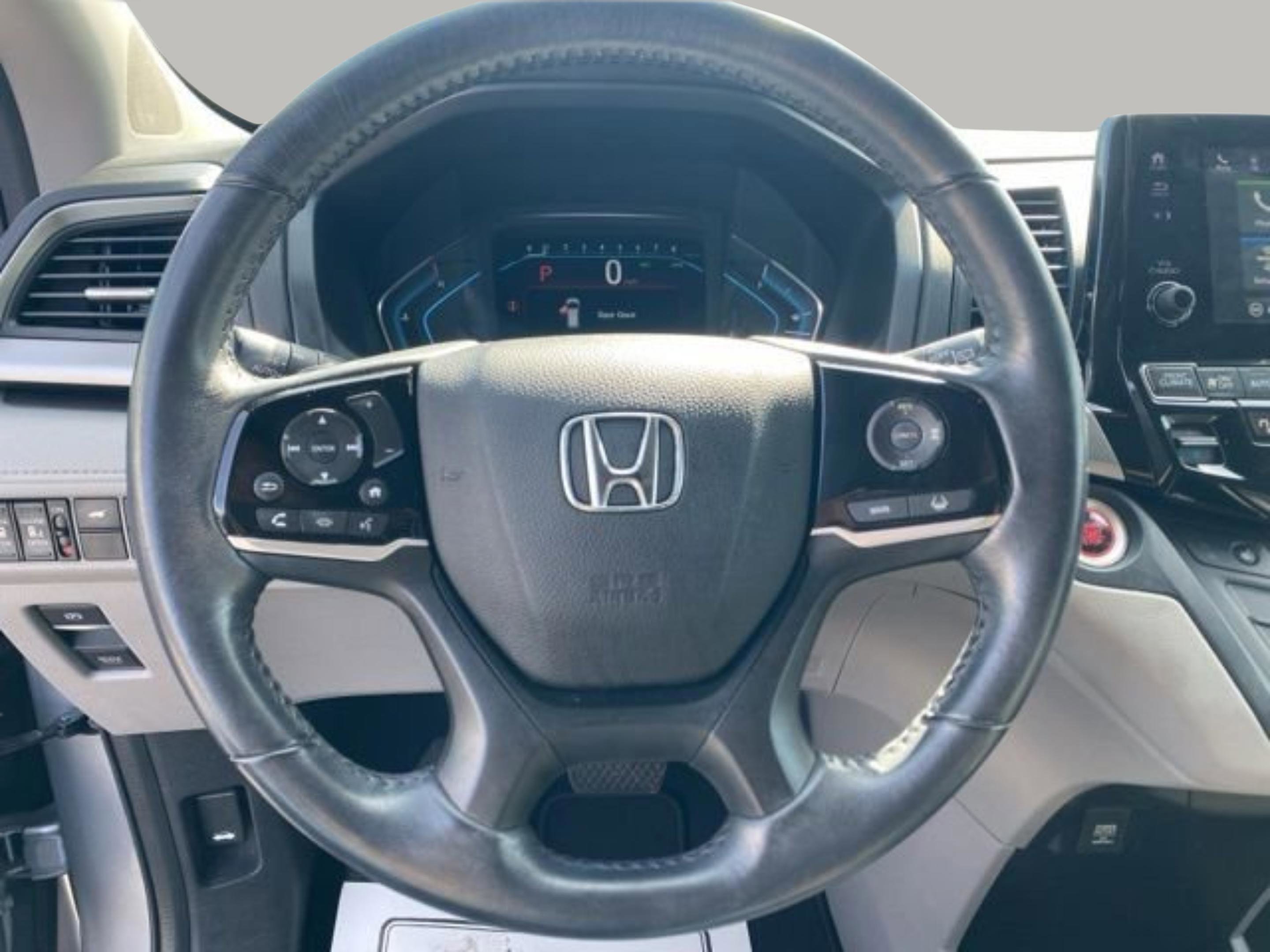 Used 2019 Honda Odyssey EX-L image 17