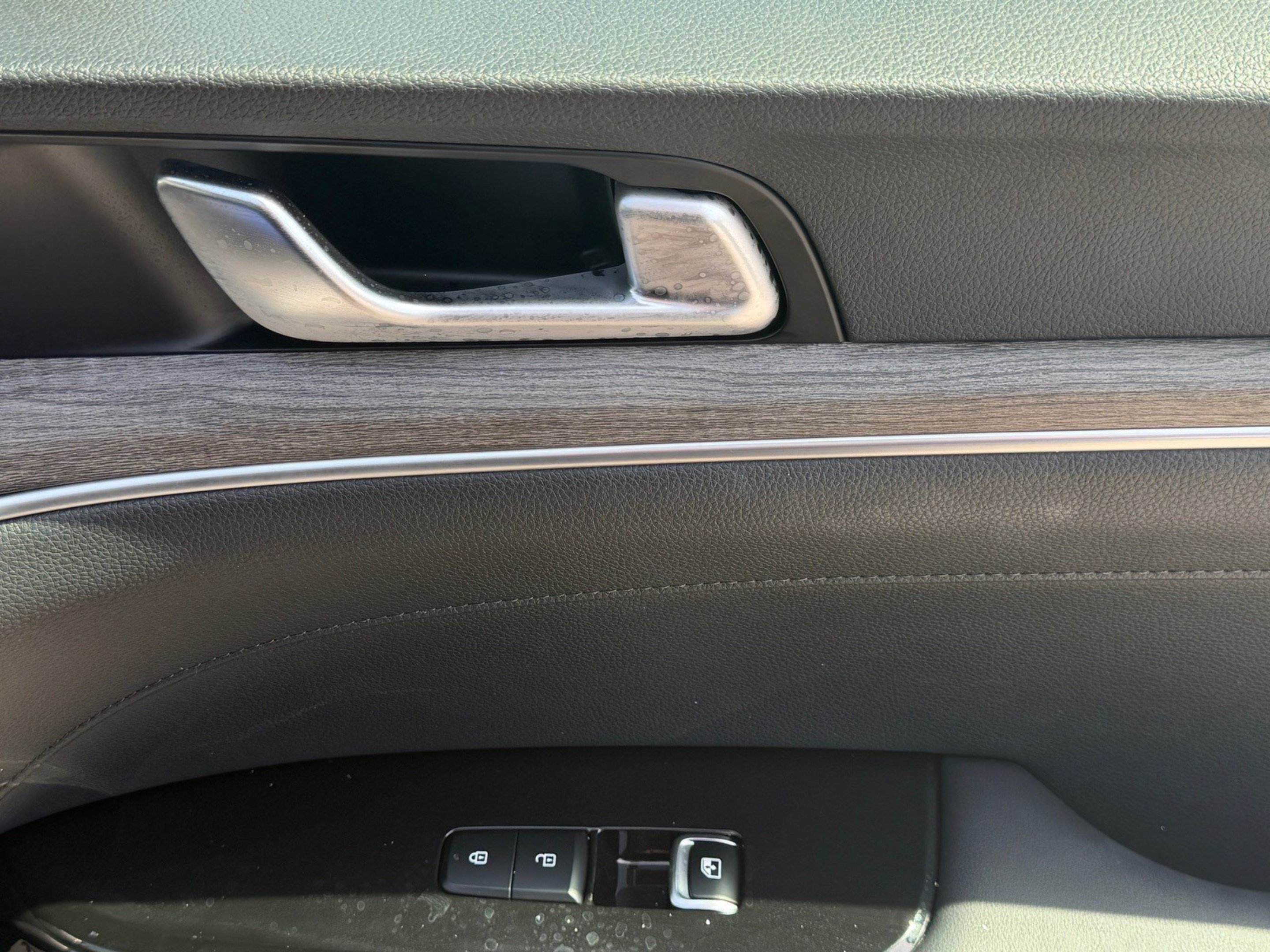 Certified 2023 Kia K5 EX FWD image 9