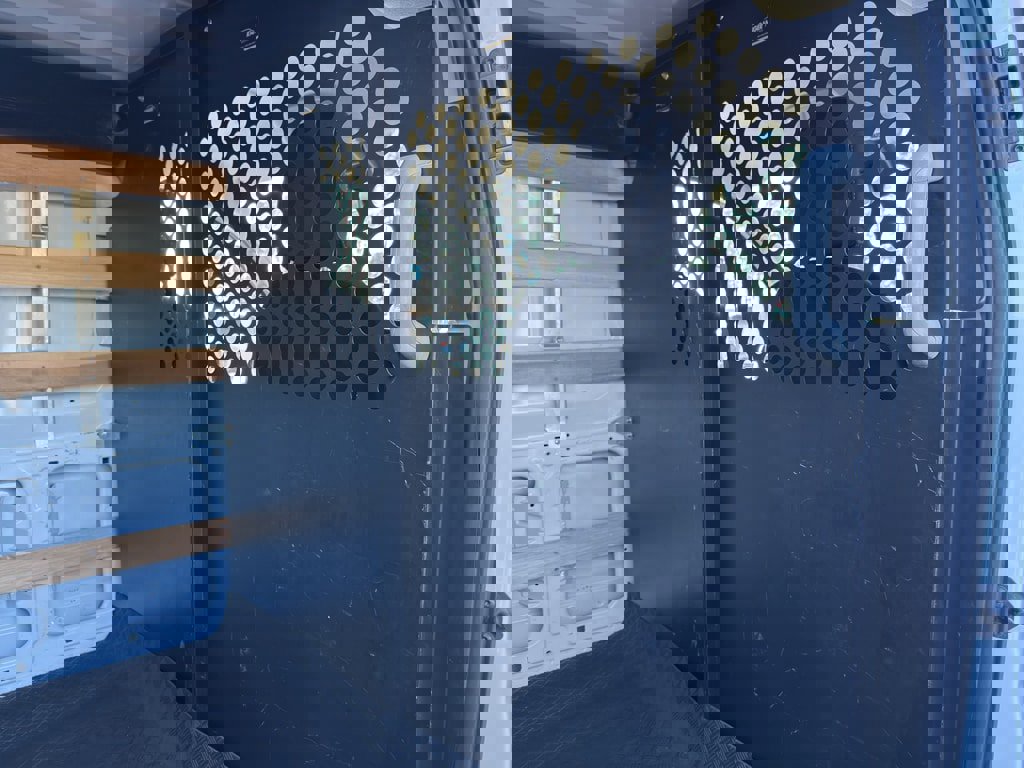 Used 2023 Ford Transit 250 Low Roof w/ Exterior Upgrade Package image 17