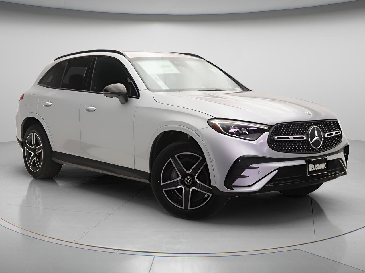New 2026 Mercedes-Benz GLC 300 image 13