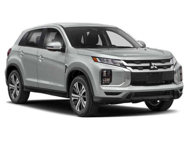 Used 2024 Mitsubishi Outlander Sport AWD image 6