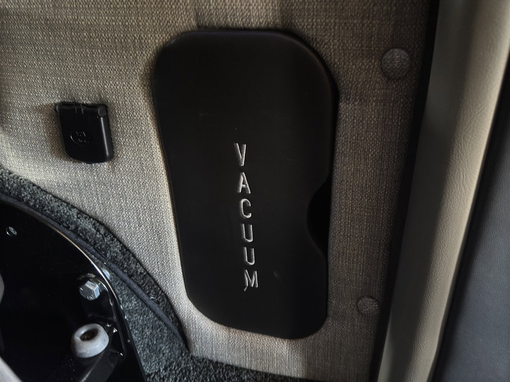 New 2025 GMC Savana 2500 Extended w/ Driver Convenience Package image 52