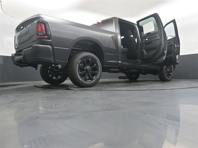 New 2026 RAM 2500 Big Horn image 51