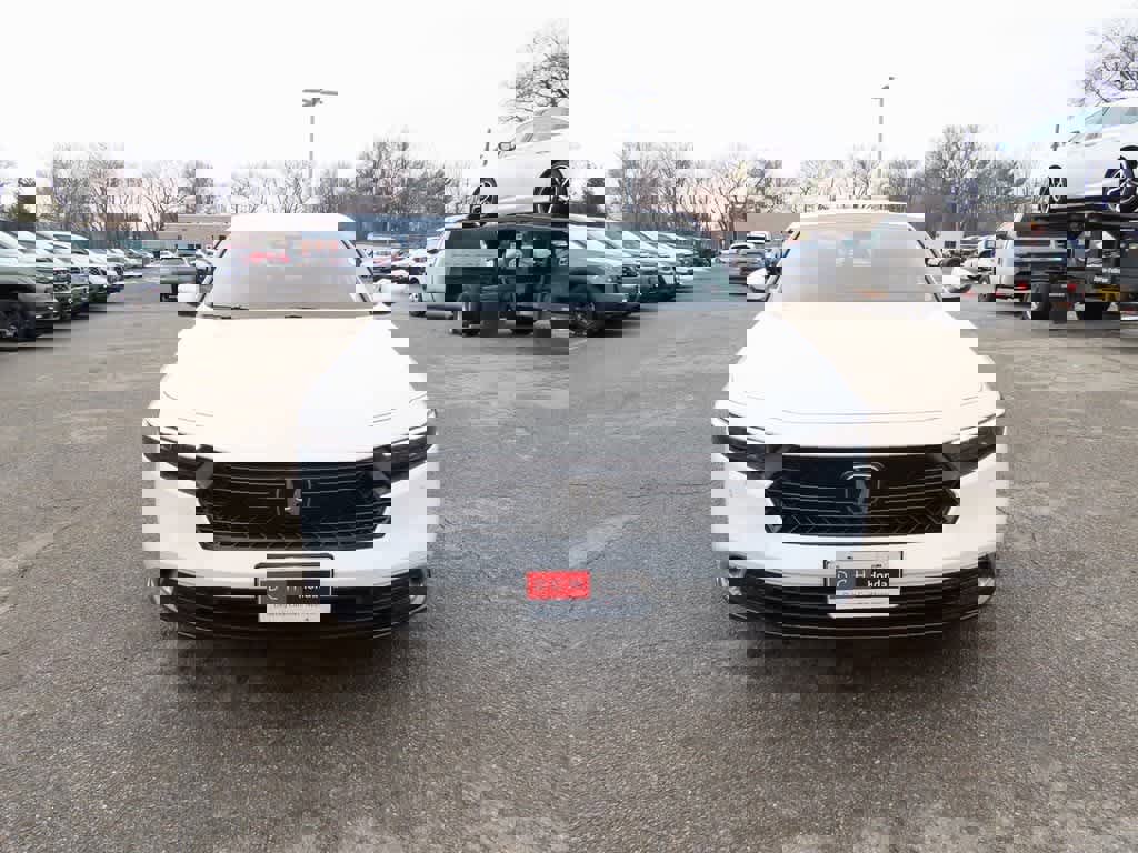 New 2026 Honda Accord Touring image 6