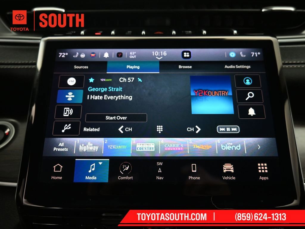 Used 2023 Jeep Grand Cherokee L Limited image 14