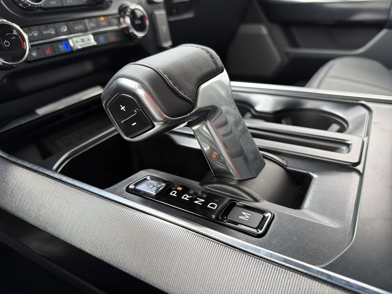 Used 2026 Ford F150 Platinum AWD/4WD image 26
