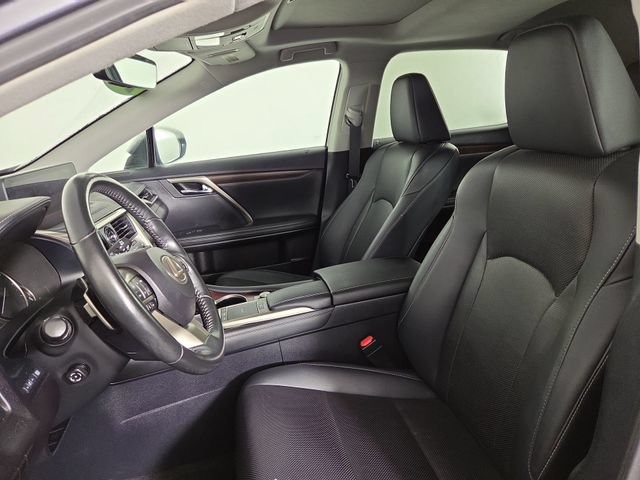 Used 2020 Lexus RX 350 AWD w/ Premium Package image 13