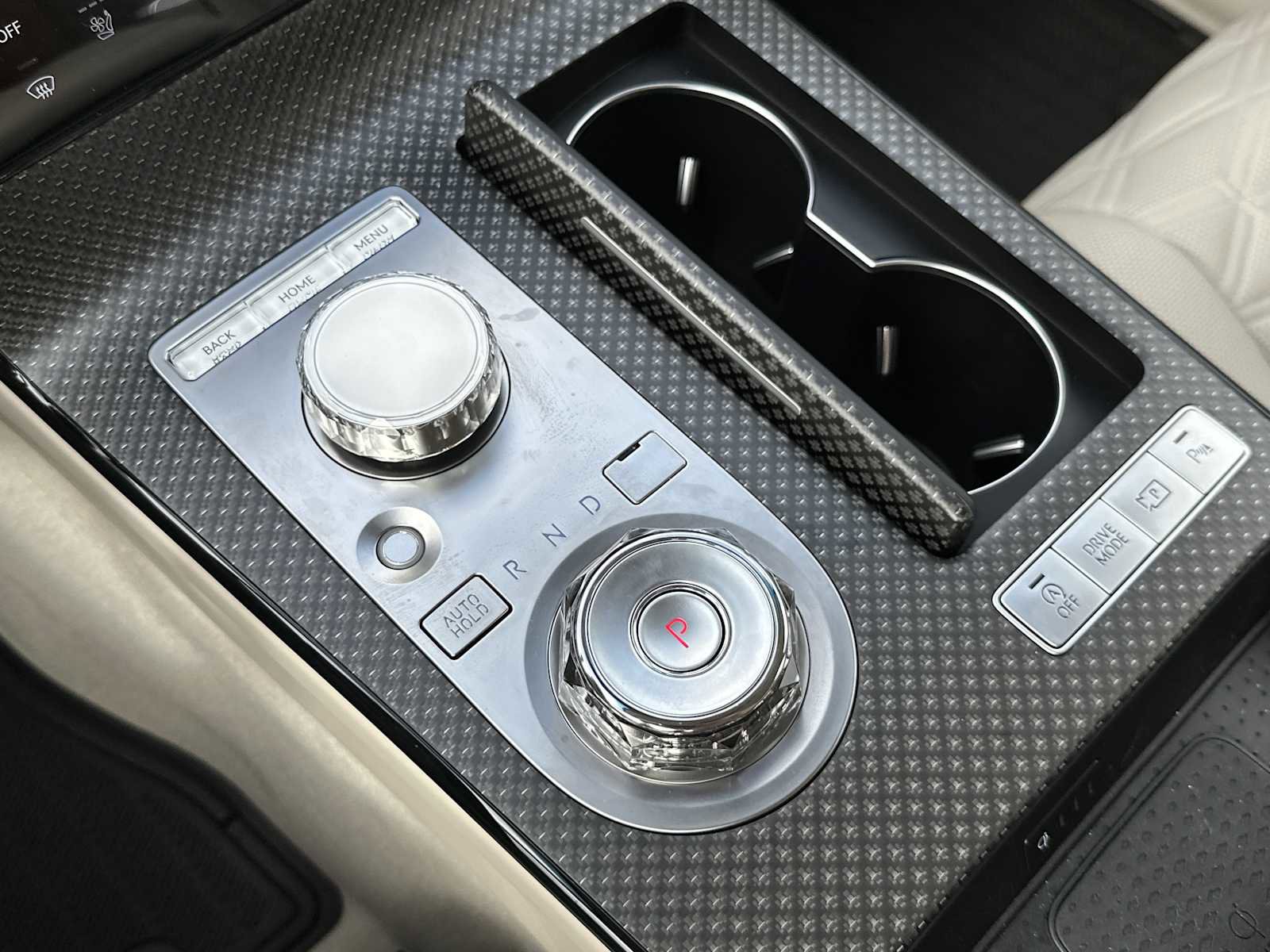 New 2026 Genesis G80 3.5T Sport Prestige image 20