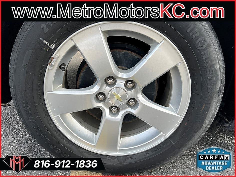 Used 2016 Chevrolet Cruze LT image 18