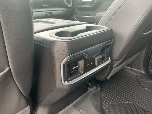 Used 2022 Chevrolet Silverado 1500 LTZ AWD/4WD image 35