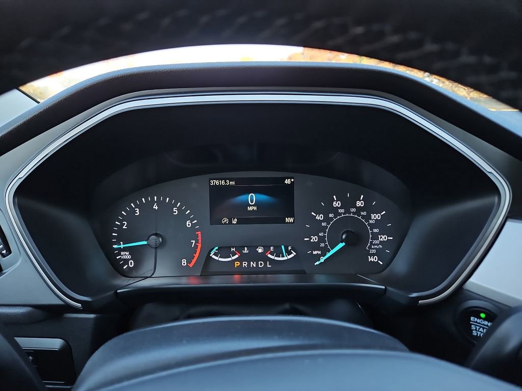 Used 2022 Ford Escape SE w/ Convenience Package image 23