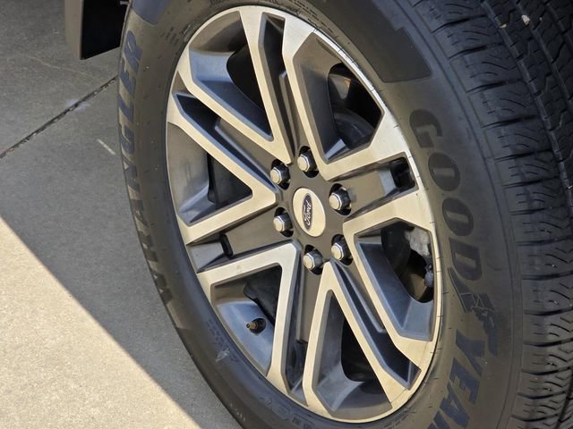 Used 2021 Ford F150 XL w/ STX Appearance Package RWD image 9