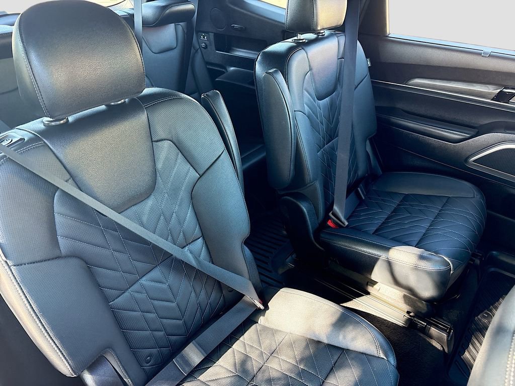 Used 2024 Kia Telluride EX X-Line AWD/4WD image 29