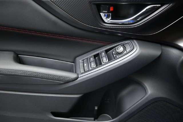 New 2026 Subaru WRX Premium AWD/4WD image 17