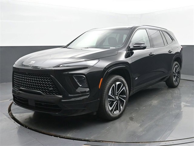 New 2026 Buick Enclave Sport Touring w/ Power Package